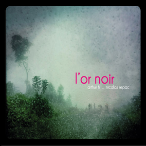 L'Or noir cover