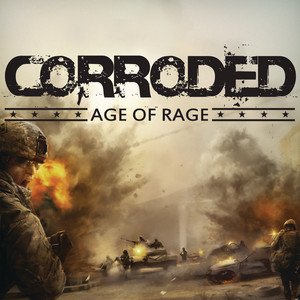 Age of Rage - Single