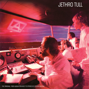 Jethro Tull - A (A La Mode)  The 40th Anniversary Edition - Zortam Music