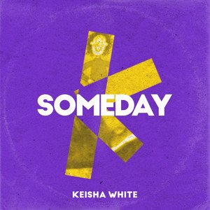 Someday (Tracy Beaker Theme Tune) - Single
