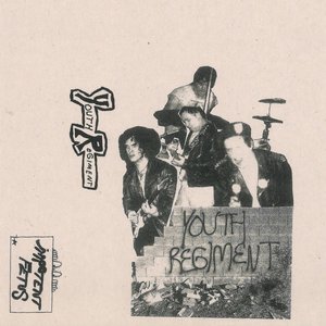 YOUTH REGIMENT