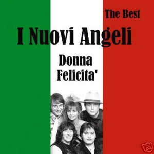 I nuovi angeli - Musica Italia - Momenti Felici [disc 2] - Zortam Music