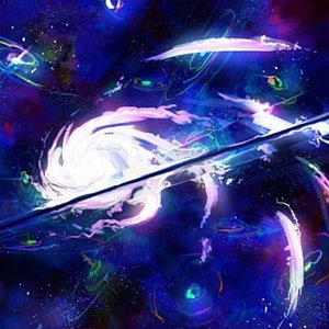 Galaxy Cutter - Single