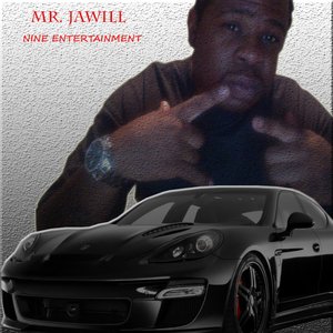 Image for 'Mr. Jawill'