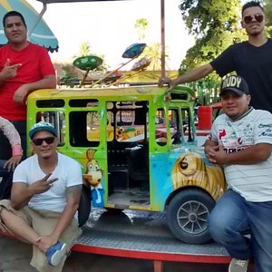 Los Primeritos de Colombia 的头像