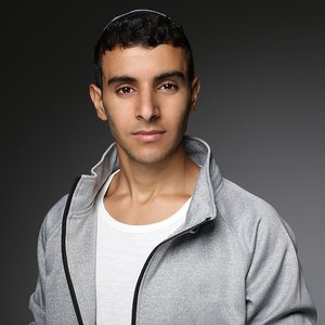 Avatar de Uziya Tzadok