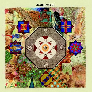 James Wood