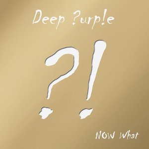 The Now What?! Gold Edition (Live)