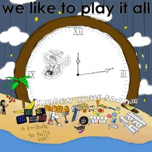 Imagen de 'We Like to Play it All: HITS's Tribute to Tally Hall, Dedicated to Coz Baldwin'