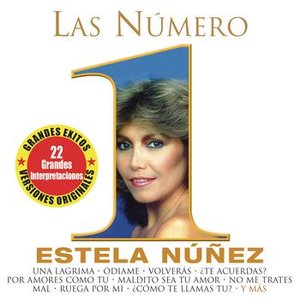 Las Numero 1 De Estela Nuñez