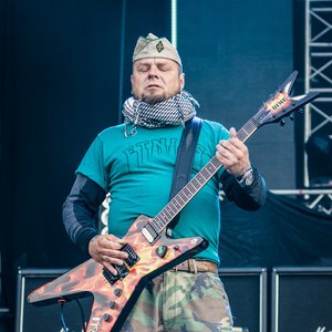 Tomasz Lipa Lipnicki 的头像