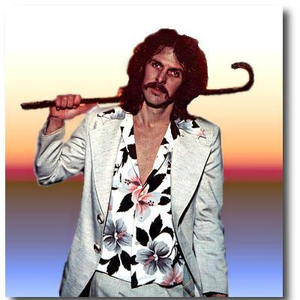 Jay Ferguson photo provided by Last.fm