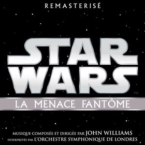 Star Wars: La Menace Fantôme