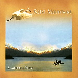 Reiki Mountains