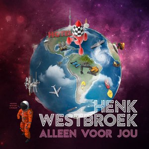 Alleen Voor Jou - Single