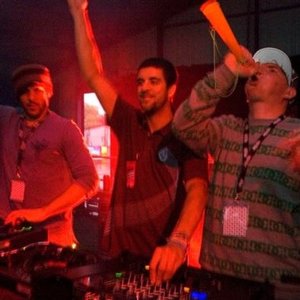 Freerange DJs 的头像