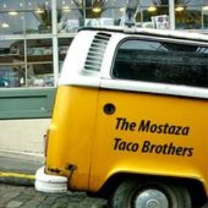 Image for 'The Mostaza Taco Brothers'