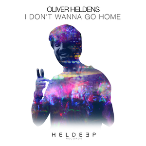 Oliver Heldens - I Don