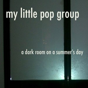 A Dark Room On A Summer's Day
