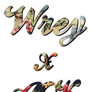 Wrey 的头像