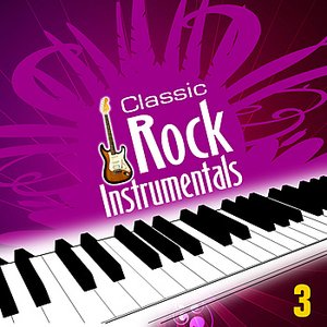 Classic 80's Rock Instrumentals - Volume 3