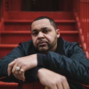 Joell Ortiz 的头像