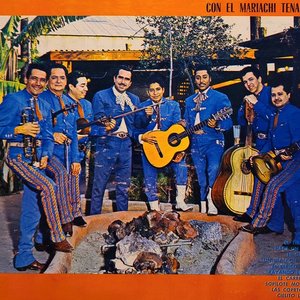 Wilbert Pere y Mariachi Tanampa 的头像
