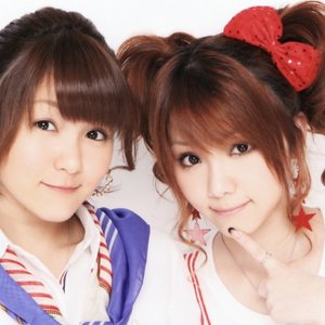 田中れいな・光井愛佳 的头像