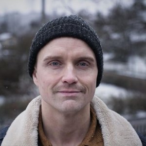 Jonas Wallin 的头像