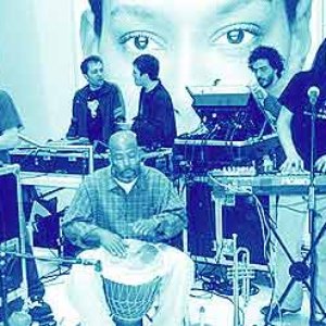 Avatar for Organic Grooves