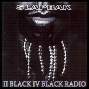 II Black IV Black Radio