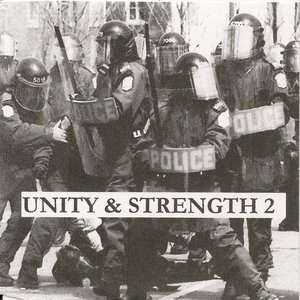 Unity & Strenght 2-V/A Comp