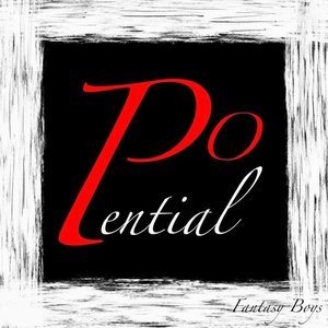 Potential - EP