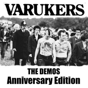 The Demos - Anniversary Edition