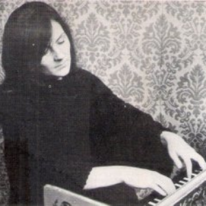 Blandine Verlet photo provided by Last.fm