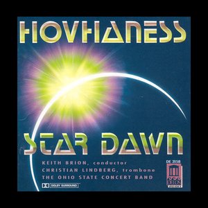 Hovhaness, A.: Symphonies Nos. 20, 29 and 53 / The Flowering Peach