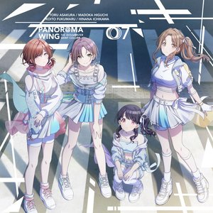 THE IDOLM@STER SHINY COLORS PANOR@MA WING 07 - EP