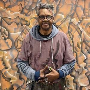 Avatar for Lonnie Holley, Joe Minter, Open Mike Eagle