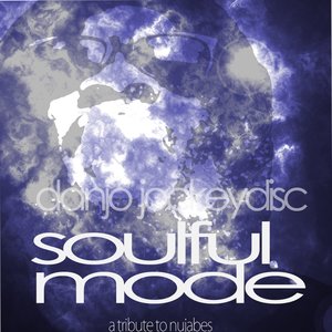 DJ JD presents "Soulful Mode: A Tribute to Seba Jun"