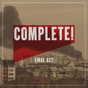 Final Act - Single