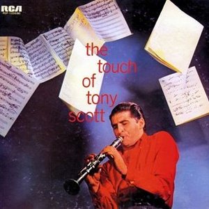 the touch of tony scott