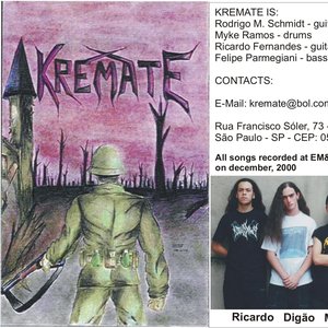 Eternal War