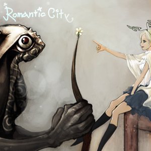 Romantic City 的头像