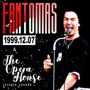 1999-12-07: The Opera House, Toronto, ON, Canada