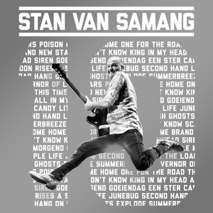 Stan Van Samang - 10 - Zortam Music