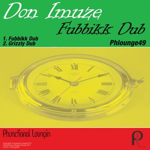 Fubbikk Dub - Single