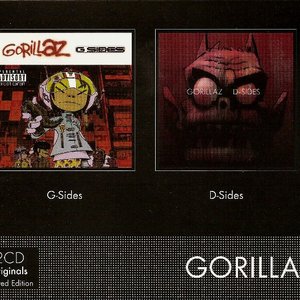 G-Sides / D-Sides
