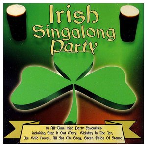 The Davey Brothers Irish Singalong Party
