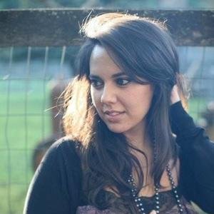 Avatar for Ashley Barrett