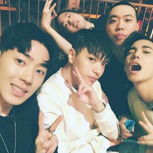 Avatar for Simon Dominic, One, G2, Bewhy